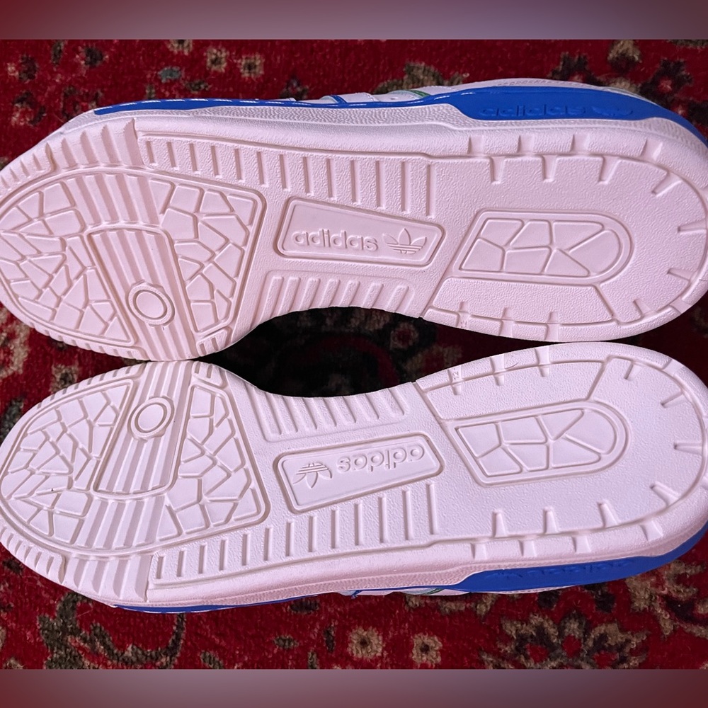 Adidas Rivalry Low SZ 12 - Picture 3 of 5